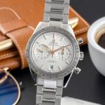Omega Speedmaster '57 331.10.42.51.02.002 - (3/8)