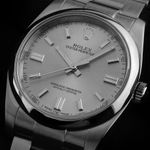 Rolex Oyster Perpetual 36 116000 - (3/8)