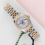 Rolex Lady-Datejust 179173 - (1/8)