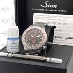 Sinn U50 1051.010 - (8/8)