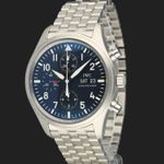 IWC Pilot Chronograph IW371701 - (1/8)