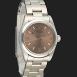 Rolex Oyster Perpetual 31 77080 - (4/8)