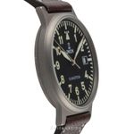 Union Glashütte Belisar Pilot unknown - (6/8)
