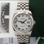 Rolex Datejust 36 116234 - (6/8)