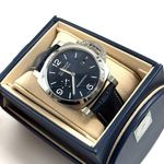 Panerai Unknown PAM03313 (2026) - Blue dial 44 mm Steel case (3/7)