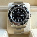 Rolex Sea-Dweller 126600 - (2/14)