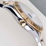 Rolex Datejust Turn-O-Graph 116263 - (8/8)