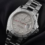 Rolex Yacht-Master 40 16622 (2000) - 40 mm Steel case (3/8)