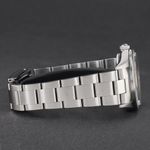 Rolex Air-King 14010 (2001) - 34mm Staal (7/8)
