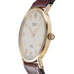 Rolex Cellini 5112 (1995) - 32 mm Yellow Gold case (6/8)