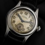 Rolex Oyster 2784 - (3/8)