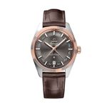 Omega Globemaster 130.23.41.22.06.001 (2026) - 41mm Staal (1/1)