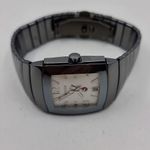 Rado Sintra R13598102 (2025) - Silver dial 35 mm Ceramic case (6/8)