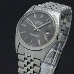 Rolex Datejust 36 16014 - (7/7)