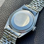 Rolex Datejust 1601 (1973) - Silver dial 36 mm Steel case (9/10)