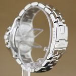 Breitling Colt Chronograph A73350 (2003) - 38 mm Steel case (6/8)