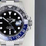 Rolex GMT-Master II 126710BLNR - (5/8)