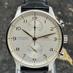 IWC Portuguese Chronograph IW371604 - (2/8)