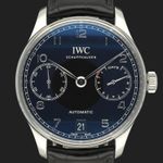 IWC Portuguese Automatic IW500703 - (3/8)