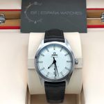 Omega Globemaster 130.33.39.21.02.001 - (3/8)