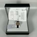 IWC Portofino Chronograph IW391020 (2022) - White dial 42 mm Red Gold case (6/6)