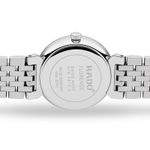 Rado Florence R48913713 (2026) - Black dial 30 mm Steel case (3/5)