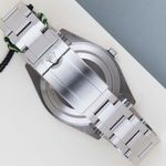 Rolex Explorer 214270 (2020) - Zwart wijzerplaat 39mm Staal (6/8)