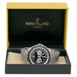 Breitling Old Navitimer 1806 IRAQI - (7/7)