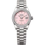 Rolex Lady-Datejust 279139RBR - (1/1)