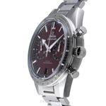 Omega Speedmaster '57 332.10.41.51.11.001 - (5/8)