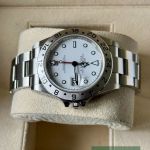 Rolex Explorer II 16570 - (4/7)