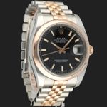 Rolex Datejust 36 116201 - (4/8)