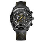 Omega Speedmaster 310.92.44.50.01.001 (2024) - Black dial 44 mm Ceramic case (1/1)