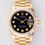 Rolex Lady-Datejust 69178 - (3/8)