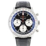 Breitling Navitimer 1 B01 Chronograph AB0139 - (1/6)