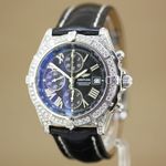 Breitling Crosswind Chronograph A13355 - (2/8)