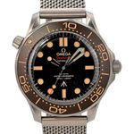 Omega Seamaster Diver 300 M 210.90.42.20.01.001 - (1/8)