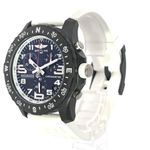 Breitling Endurance Pro X82310A71B1S1 (2023) - Black dial 44 mm Plastic case (3/8)