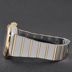 Omega Constellation Day-Date 123.20.38.22.02.002 (2015) - Zilver wijzerplaat 38mm Staal (5/8)