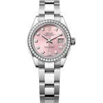 Rolex Lady-Datejust 279384RBR - (1/1)