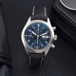 IWC Pilot Chronograph IW370601 - (1/8)