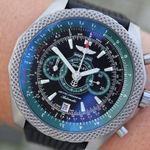 Breitling Bentley Supersports E2736536/BB37 - (1/8)