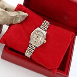 Rolex Lady-Datejust 69173 (Onbekend (willekeurig serienummer)) - 26mm Goud/Staal (3/6)