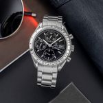 Omega Speedmaster Date 3513.50.00 - (1/8)