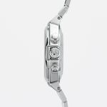 Vacheron Constantin Overseas Chronograph 49150/B01A-9097 (2006) - Black dial 43 mm Steel case (6/7)