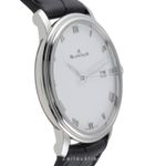 Blancpain Villeret Ultra-Slim 6224-1127-55B - (6/8)