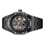 Audemars Piguet Royal Oak Perpetual Calendar 26585CE.OO.1225CE.01 - (4/12)