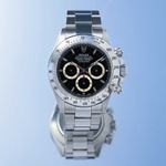 Rolex Daytona 16520 - (1/4)