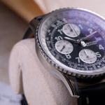 Breitling Old Navitimer A13322 - (6/8)
