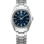 Grand Seiko Heritage Collection SBGW299G (2025) - Steel case (1/1)